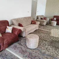 تعمیرات و بازسازی تخصصی (مبلمان و صندلی)مبل