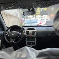 کوییک صفر حشک ۱۴۰۴ gxr|خودرو سواری و وانت|ارومیه, |دیوار