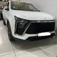 کی ام سی X5 مدل ۱۴۰۴ صفر خشک