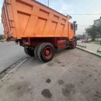 بنز تک مدل 1403 آماده به کار 1924|خودرو سنگین|رشت, گیل|دیوار