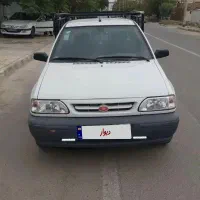 پراید وانت مدل ۱۴۰۳