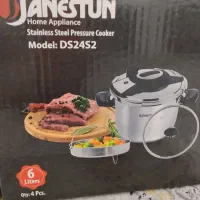 زودپز مدل DS24S2