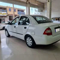 تیبا ۱|خودرو سواری و وانت|زارچ, |دیوار