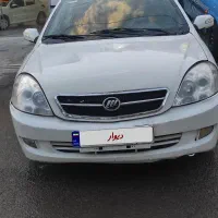 لیفان 520|خودرو سواری و وانت|خرم‌آباد, |دیوار