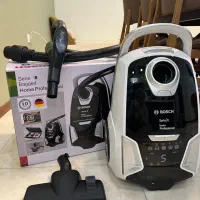 جاروبرقی بوش اصل