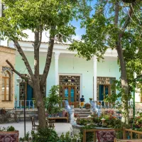 استخدام آقای جوان پذیرش هتل و خدمات ۲۴ ساعته