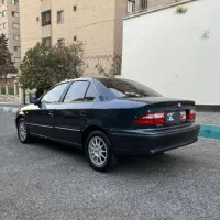 سمند lX|خودرو سواری و وانت|تهران, آسمان|دیوار