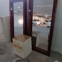 دکور آرایشگاه های گلاس