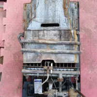 آبگرمکن دیواری فوری