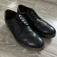 کفش اسپرت مجلسی چرم