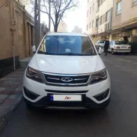 تیگو 5مدل ۹۹ فول