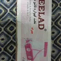 گهواره تخت تاشو کودک