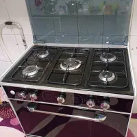 اجاق گاز
