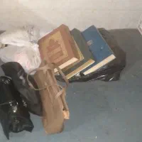 دعانویسی