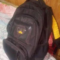 کوله پشتی کاتر پیلار و کیف نوت بوک تینک پاد