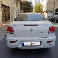 رانا ۹۱ بی رنگ|خودرو سواری و وانت|تهران, فلاح|دیوار