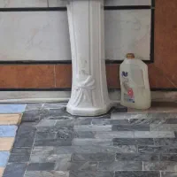 رو شوی کار کرده ۱۵۰۰