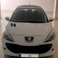 ۲۰۷ پانا،۱۴۰۱|خودرو سواری و وانت|ارومیه, |دیوار