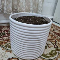گلدان سرامیکی