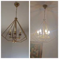 لوستر استیل