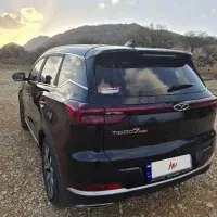 تیگو۷ پرو اکسلنت ۱۴۰۱