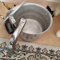 زودپز سالم ایران تکنیک|ظروف پخت‌وپز|تهران, آهنگ|دیوار