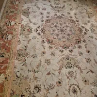 فرش کاملا سالم|فرش|تهران, تهرانسر غربی|دیوار