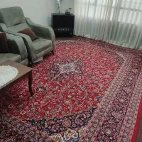 فرش ۱۲ متری دستبافت لاکی
