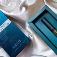 تقویت مژه لاکچری کوین اصل