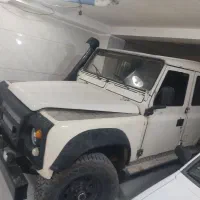 پاژن چهار درب مدل 82|خودرو سواری و وانت|ایلام, |دیوار