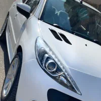 ۲۰۷|خودرو سواری و وانت|پارس‌آباد, |دیوار