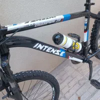 دوچرخه26اینتنز ترمزدیسکی تنه الومینمی درحد اکبندنو|دوچرخه، اسکیت، اسکوتر|کرمانشاه, |دیوار