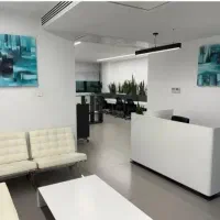 ۶۵ متر سند اداری ونک ملاصدرا