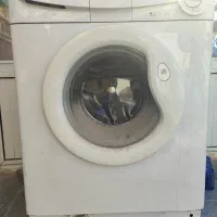 ماشین لباسشویی( کندی المان)