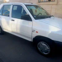 پراید131مدل98|خودرو سواری و وانت|پرند, فاز ۳|دیوار