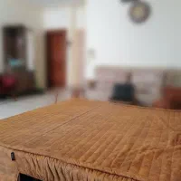 مبل دونفره تختخوابشو(تخت خوابشو)|مبلمان خانگی و میز عسلی|تهران, تاکسیرانی|دیوار