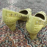 کفش وکیف عروس|کیف، کفش، کمربند|تبریز, |دیوار