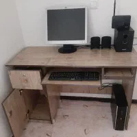 فروش میز تحریر و کامپیوتر|میز تحریر و کامپیوتر|بجنورد, |دیوار