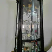 بوفه در حد نو|بوفه، ویترین، کنسول|سبزوار, توحیدشهر|دیوار