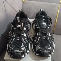 کتونی بالنسیاگا اسپایدر آکبند خفن|کیف، کفش، کمربند|قم, باجک سه|دیوار