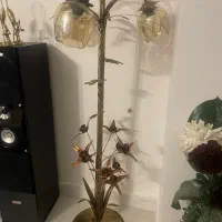 اباژور ایستاده تمام برنز
