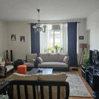 واحد ۷۵ متری . یکخواب . روبه جنوب ویو ابدی