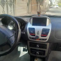 کوییک مدل ۱۴۰۰ بدون رنگ معاوضه با سمندEF7 یا ۲۰۶sd|خودرو سواری و وانت|اسلام‌شهر, شهرک توحید|دیوار