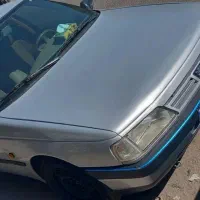 پژو92|خودرو سواری و وانت|دزفول, |دیوار