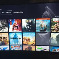 اکانت پلی استیشن پلاس