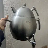 کتری قوری و قابلمه|قوری، کتری، قهوه‌ساز دستی|اراک, |دیوار