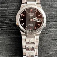 ساعت Seiko 5 اتوماتیک اصل ژاپن  موتور 7S26