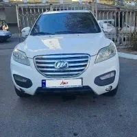 لیفان x60مدل ۹۳استثنایی