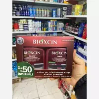 شامپو ضد ریزش اصلی بیوکسین ترک پخش ارایشی گیسو