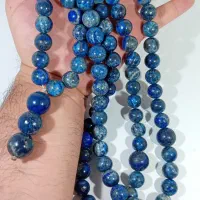 لاجورد اصل افغان